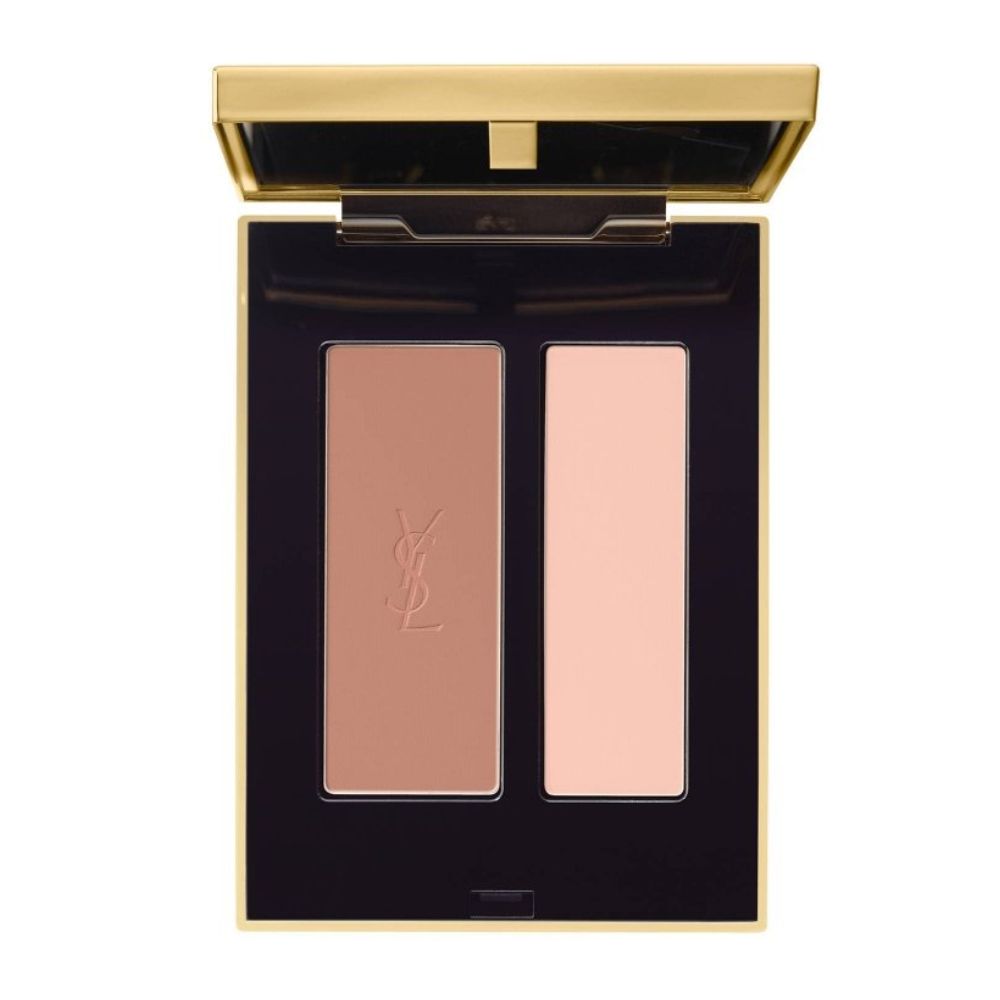Yves Saint Laurent YSL Couture Contouring Nr.02 Rosy Contouring 6.8 g | UPC 3614270849534