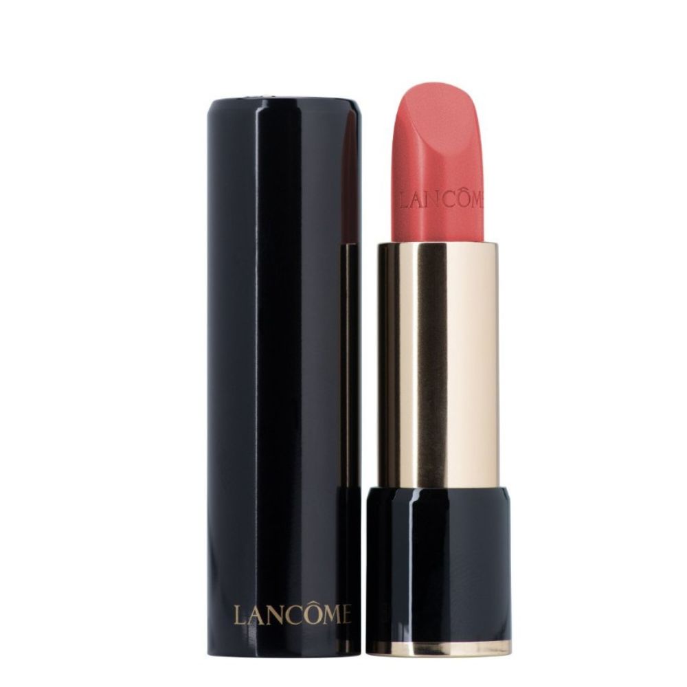 Lancome L'Absolu Rouge Advanced Hydrating Lipcolor, 4 g- 331 Fleur Impressioniste