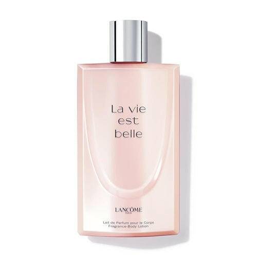 Lancome La Vie est Belle Moisturized- Smooth Skin Body Lotion. 6.7 oz - OleBella