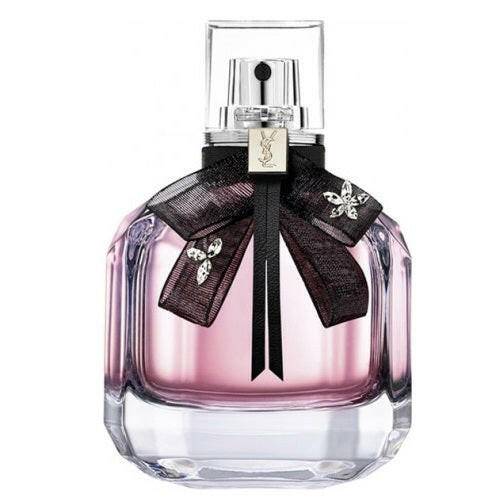 Yves Saint Laurent Mon Paris Parfum Floral EDP, 1.6 oz - OleBella