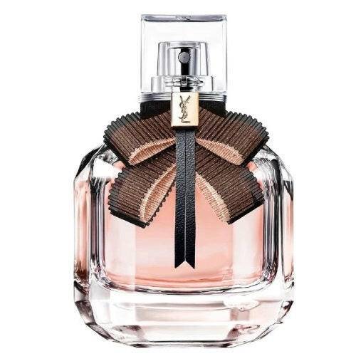 Yves Saint Laurent Mon Paris Eau de Toilette Lumiere, 1.6 oz - OleBella