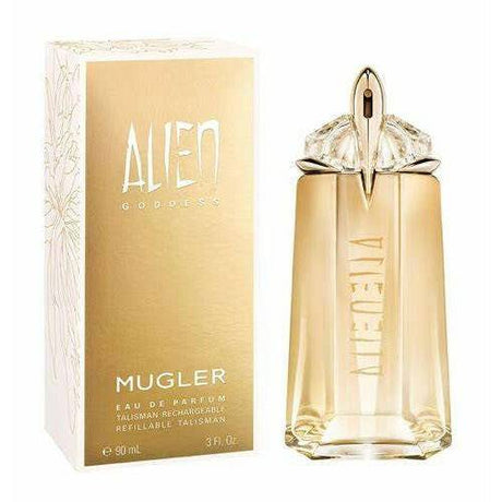 Mugler Alien Godess EDP Refillable Talisman, 3 oz - OleBella