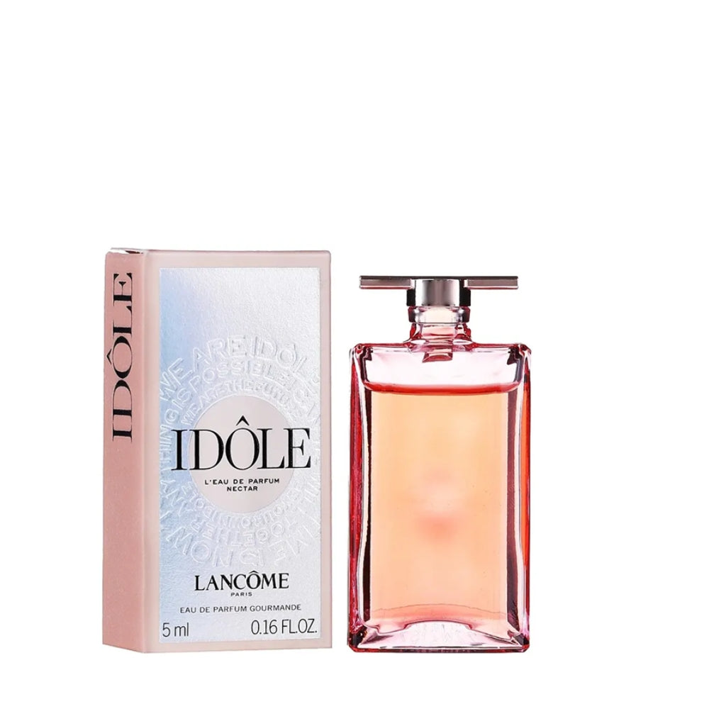 Lancome Idole L'Eau de Parfum Nectar EDP, 0.16 oz (5 ml)
