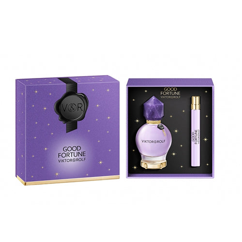Viktor & Rolf Good Fortune 2-pc Fragrance Gift Set - OleBella