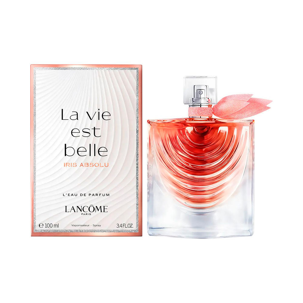 Lancome La Vie Est Belle Iris Absolu L'EDP, 3.4 oz