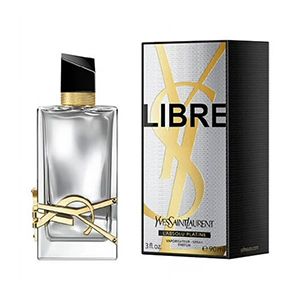 Yves Saint Laurent Libre L'Absolu Platine Parfum, 3.0 oz (L)
