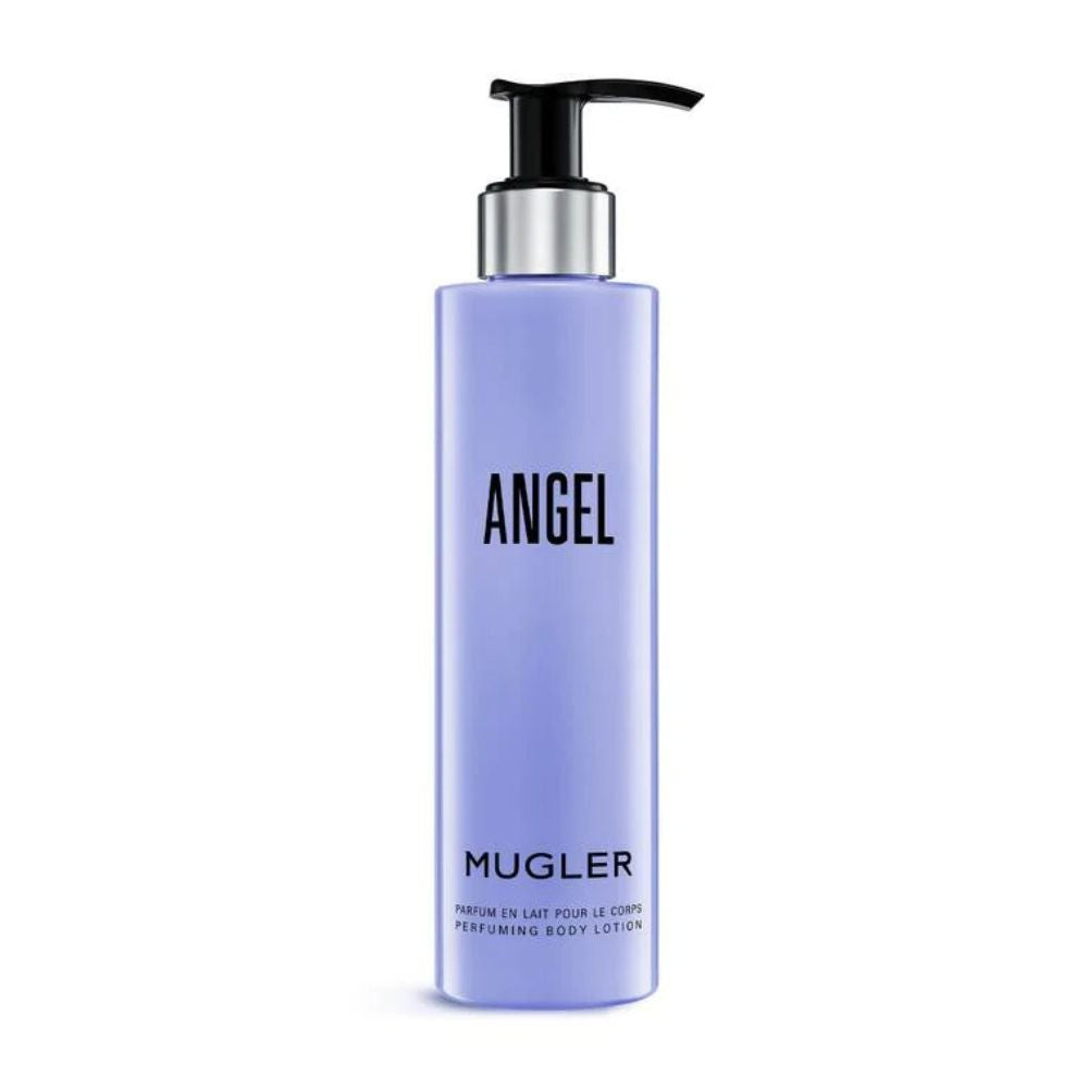 Mugler Angel Perfumed Body Lotion, 6.7 oz