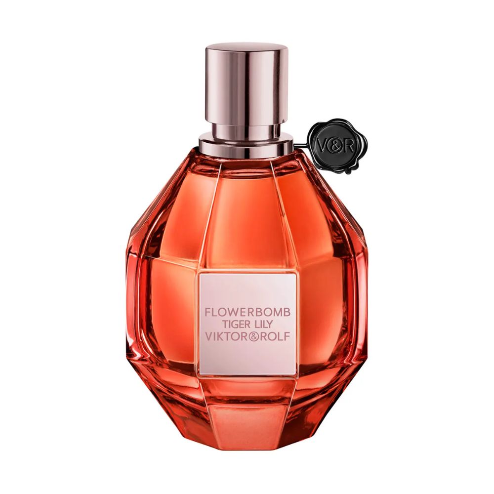 Viktor & Rolf Flowerbomb Tiger Lily EDP, 1.7 oz