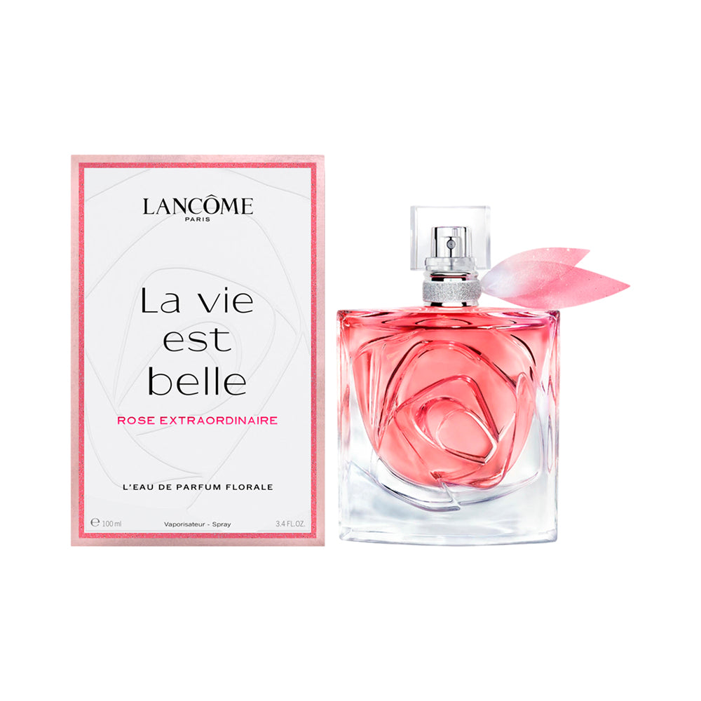 Lancome La Vie Est Belle Rose Extraordinaire EDP, 3.4 oz (L)