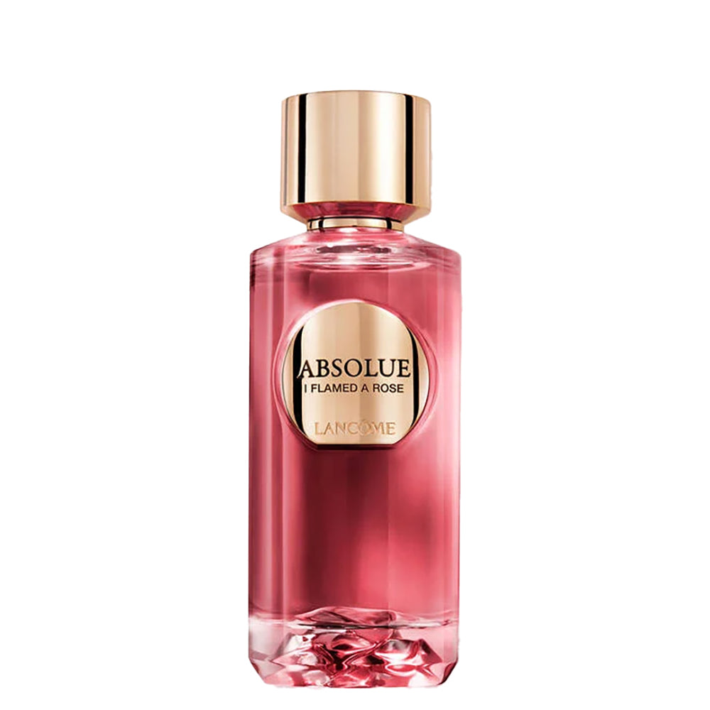 Lancome Absolue Les Parfums I Flamed a Rose EDP, 3.4 oz - OleBella