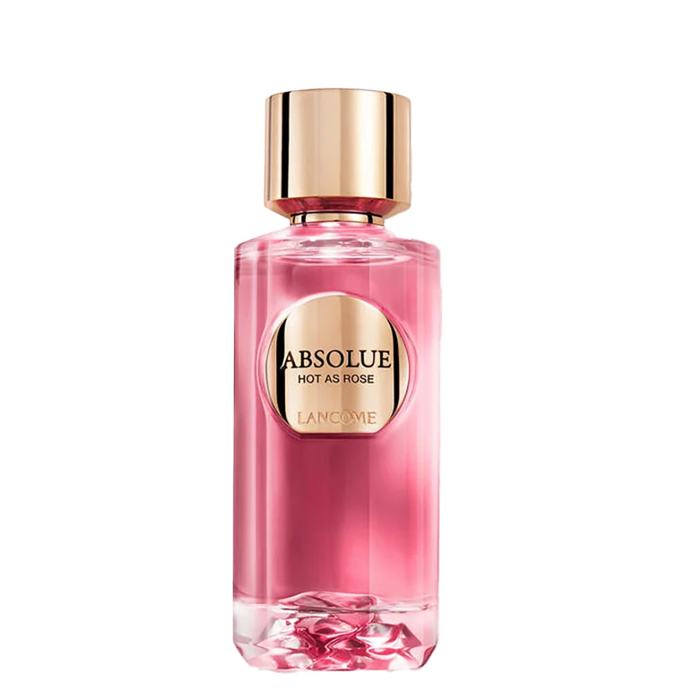 Lancome Absolue Les Parfums Hot as Rose EDP, 3.4 oz - OleBella