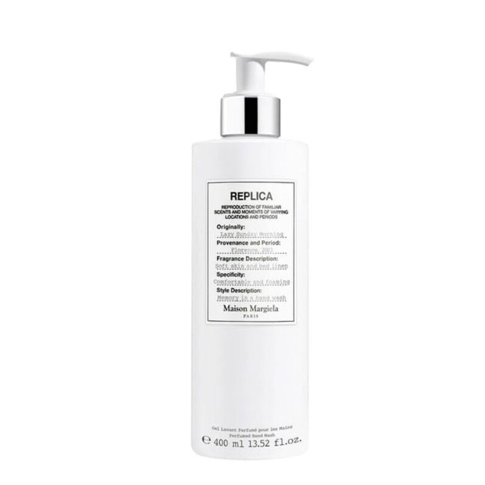 Maison Margiela Replica Lazy Sunday Morning Hand Wash, 13.52 oz