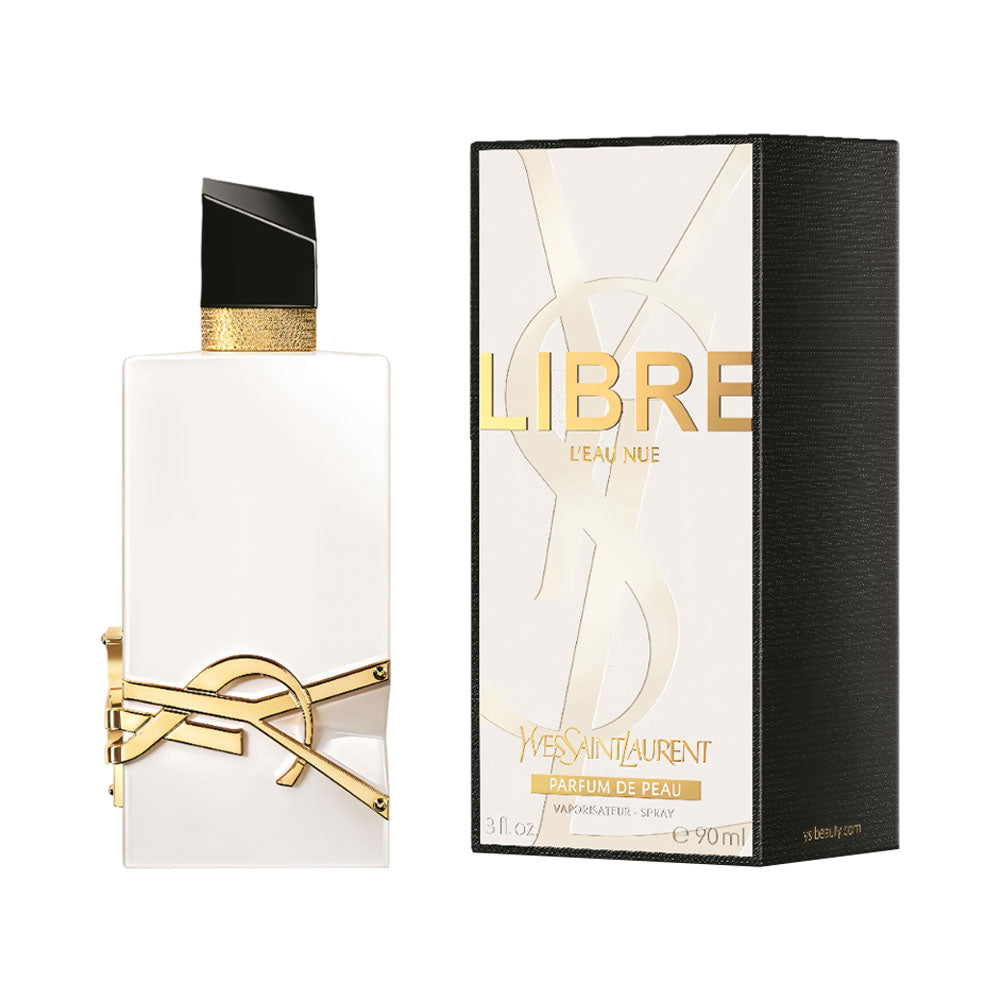 Yves Saint Laurent Libre L'Eau Nue EDP, 3 oz