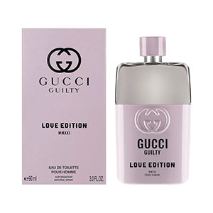 Gucci Guilty Love Edition Mmxi EDT, 1.5 oz (M)