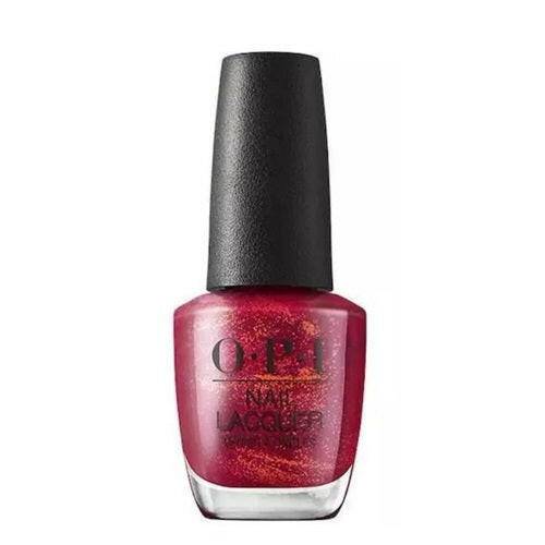 OPI I'm Really An Actress NLH010. 0.5 oz - OleBella