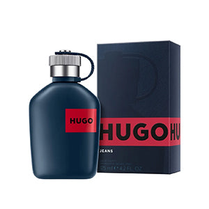 Hugo Boss Jeans EDT, 4.2 oz (M)