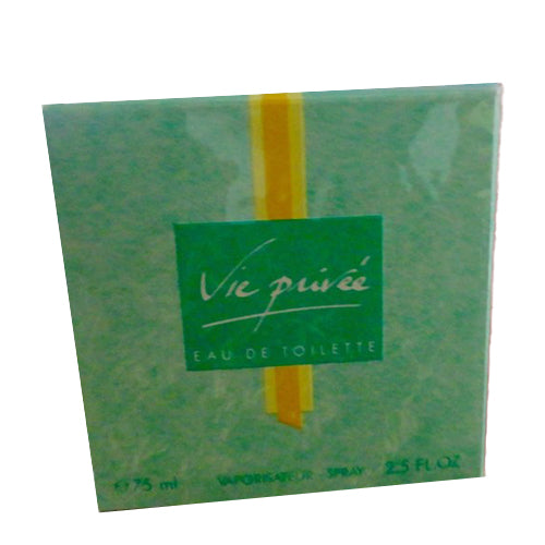 Yves Rocher vie Privee EDT, 2.5 oz - OleBella