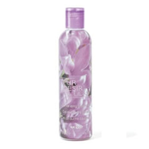 Yves Rocher Pur Desir de Lilas Shower Gel, 6.7 oz - OleBella