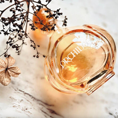 Yves Rocher Orchidee Eau de Toilette, 3.3 oz - OleBella