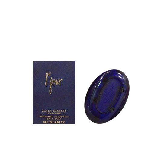 Yves Rocher 8e Jour Perfumed Caressing Bath Soap, 2.64 oz - OleBella