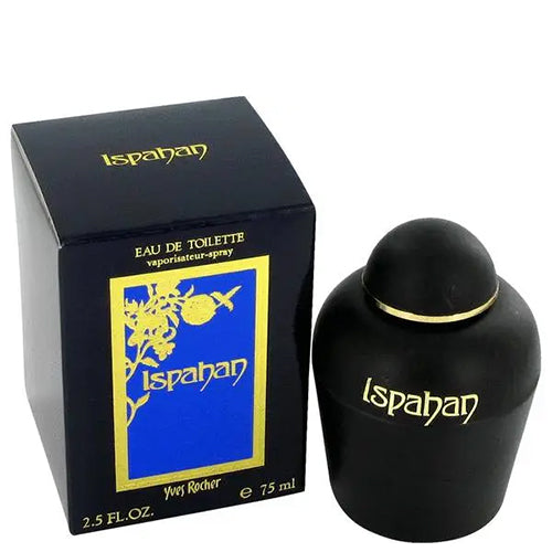 Yves Rocher Ispahan Eau de Toilette, 75 ml - OleBella