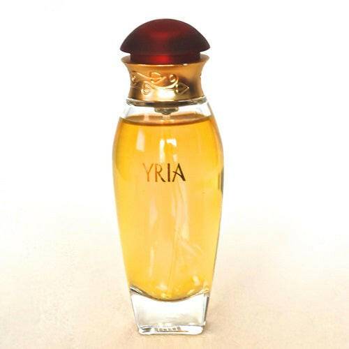 Yves Rocher Yria Eau De Parfum, 0.25 oz - OleBella