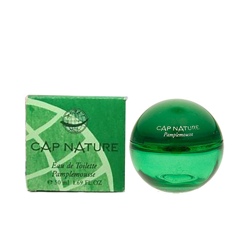 Yves Rocher Cap Nature Pamplemousee EDT, 1.7 oz - OleBella