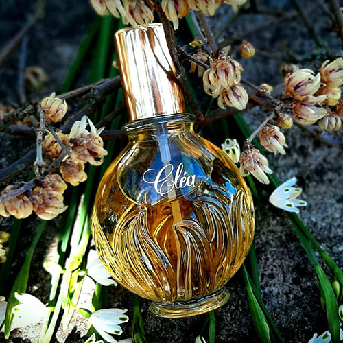 Yves Rocher Clea EDT, 2.5 oz - OleBella