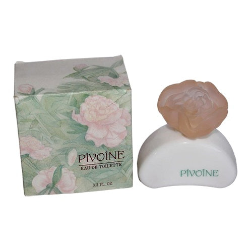 Yves Rocher Pivoine EDT, 3.3 oz - OleBella