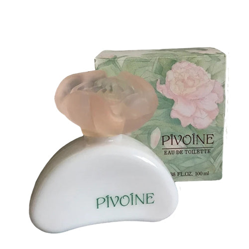 Yves Rocher Pivoine EDT, 3.3 oz - OleBella