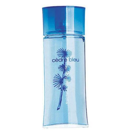 Yves Rocher Cedre Bleu Eau de Cologne, 4.2 oz - OleBella