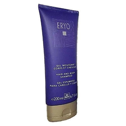 Yves Rocher Eryo Hair & Body Shampoo, 6.7 oz - OleBella