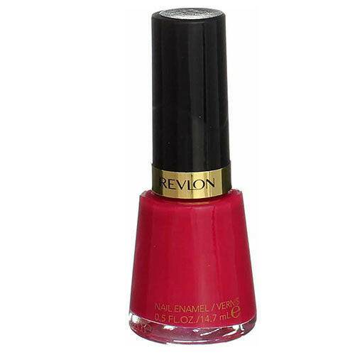 Revlon Nail Polish Cherries in the Snow, 0.5 oz - OleBella