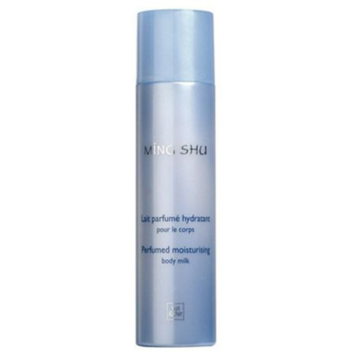 Yves Rocher Ming Shu Moisturizing Perfumed Body Lotion, 6.71 oz - OleBella