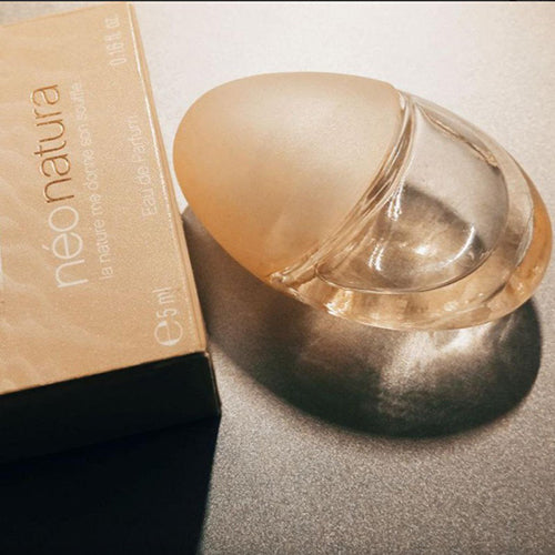 Yves Rocher Neonatura Souffle Eau de Parfum, 50 ml - OleBella