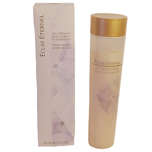 ID Parfums Eclat Eternal Divine Bath & Shower Gel, 6.7 oz - OleBella