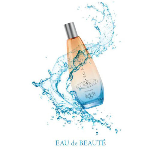 Dr. Pierre Ricaud Eau de Beaute EDT, 3.4 oz - OleBella