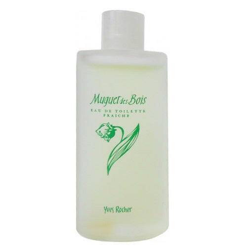Yves Rocher Muguet des Bois EDT, 3.4 oz - OleBella