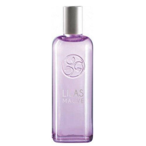 Yves Rocher Un Matin Au Jardin Lilas Mauve EDT, 3.3 oz - OleBella