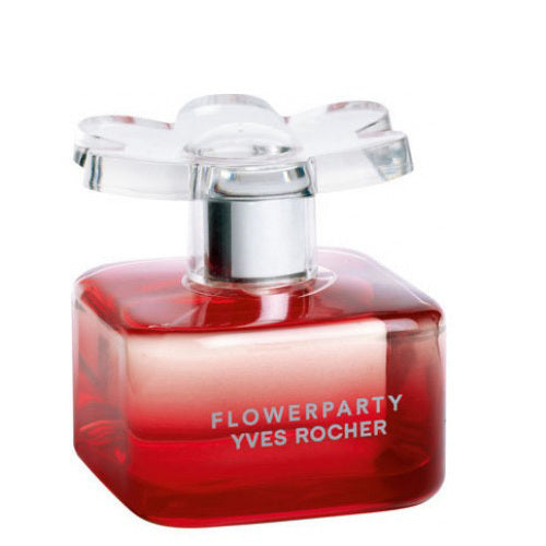 Yves Rocher Flowerparty EDT, 1.7 oz - OleBella