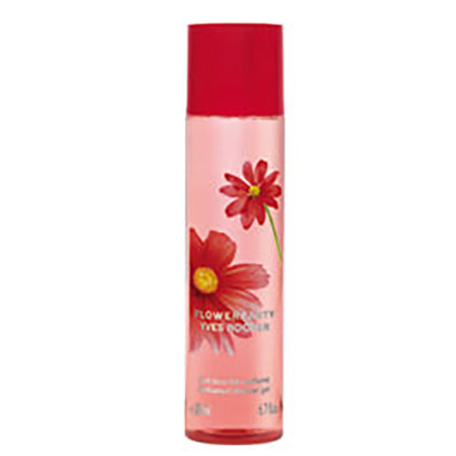 Yves Rocher Flowerparty Perfumed Shower Gel, 6.7 oz - OleBella