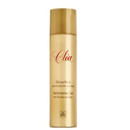 Yves Rocher Clea Perfumed Shower Gel, 6.7 oz - OleBella