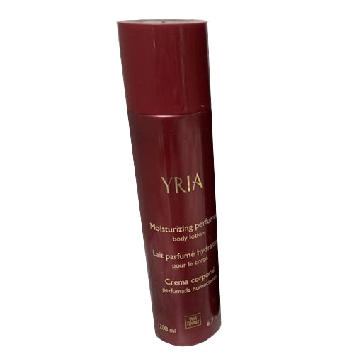 Yves Rocher Yria Perfumed Body Lotion, 6.7 oz - OleBella