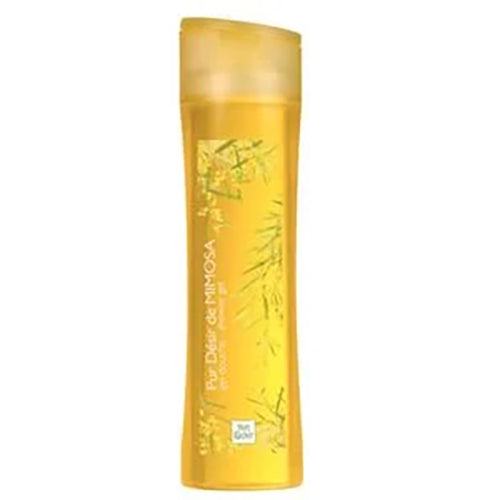 Yves Rocher Pur Desir de Mimosa Shower Gel 6.7 oz - OleBella