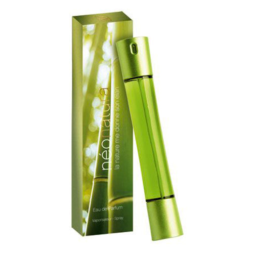 Yves Rocher Neonatura Elevate Eau de Parfum, 50 ml - OleBella