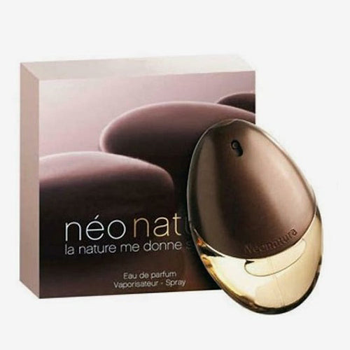 Yves Rocher Neonatura Eau de Parfum, 50 ml - OleBella