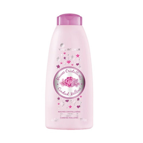 Yves Rocher Candied Mallows Perfumed Body Lotion, 300 ml - OleBella