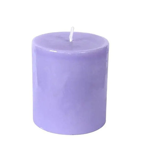 Yves Rocher Pur Desir de Lavande Perfumed Candle, 10.9 oz - OleBella