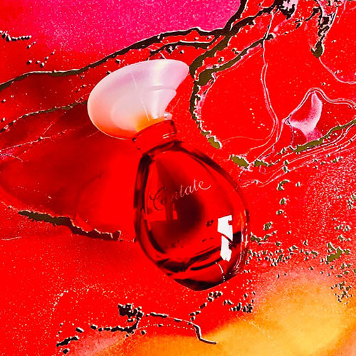 Yves Rocher Cantate Eau de Tollette, 2.5 oz - OleBella