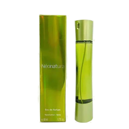 Yves Rocher Neonatura Elevate Eau de Parfum, 50 ml - OleBella